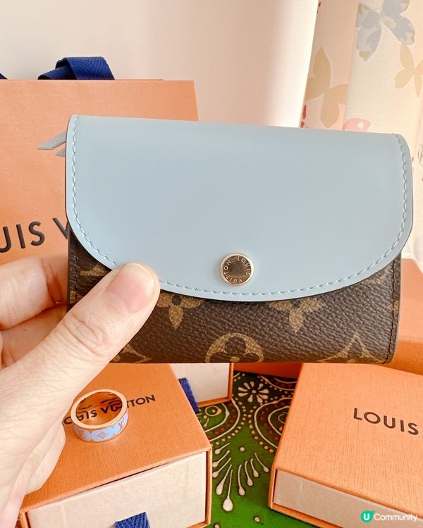 實測東京LV 🛍️入手平幾多