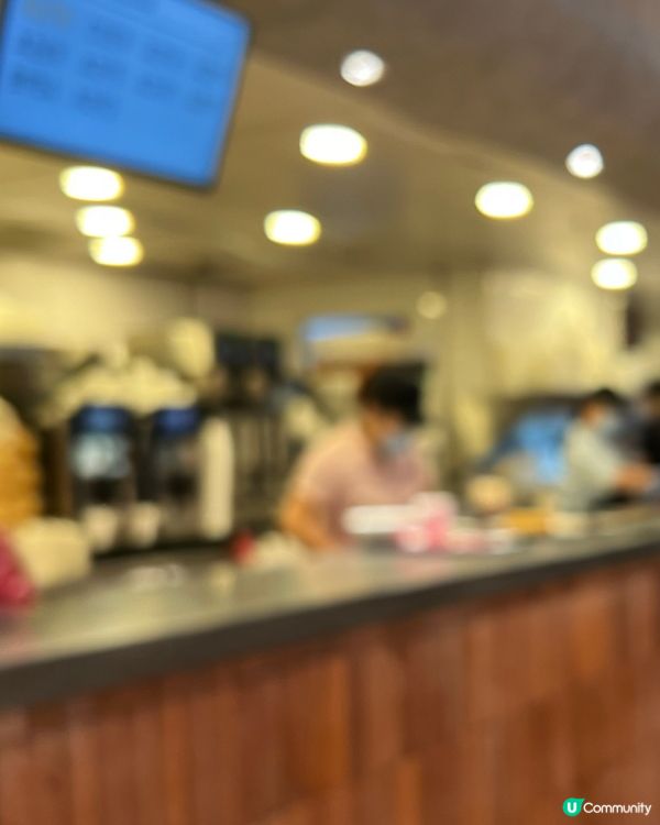 下午茶☕️