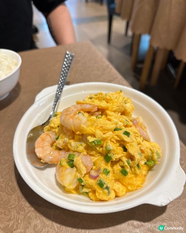 旺角打工仔午餐飯堂🥢