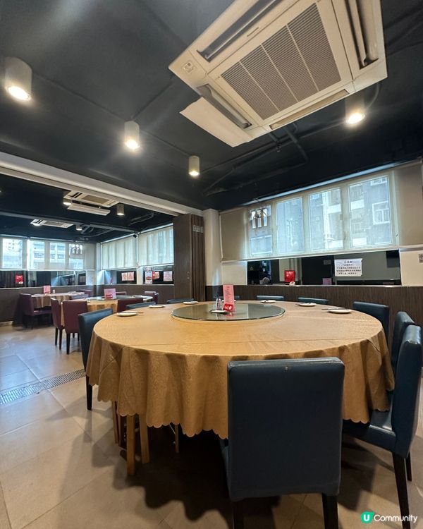 旺角打工仔午餐飯堂🥢