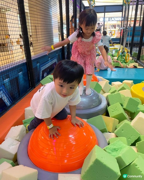 [深圳親子遊] 觀瀾湖Hard Rock Hotel🎸