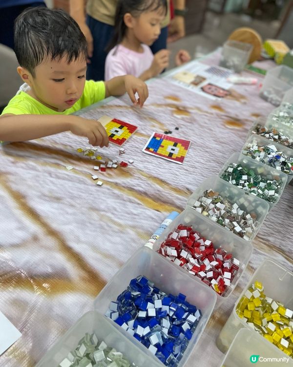 [深圳親子遊] 觀瀾湖Hard Rock Hotel🎸