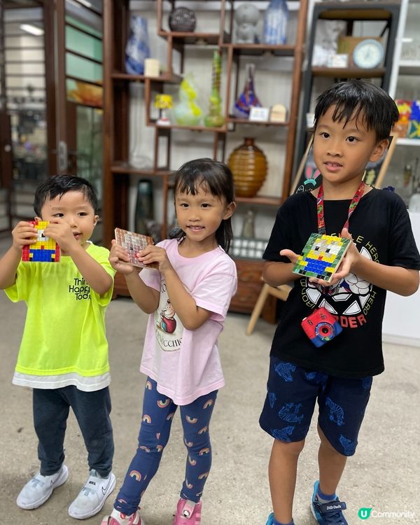 [深圳親子遊] 觀瀾湖Hard Rock Hotel🎸