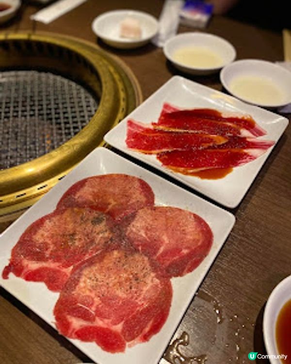 福岡之旅 - 日本國產牛 燒肉放題推介 「One Karubi Premium ワンカルビ PREMIUM」