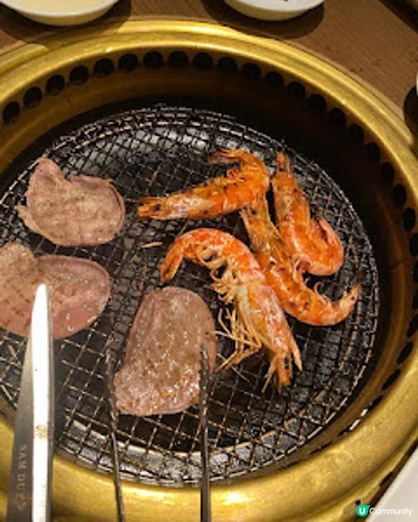 福岡之旅 - 日本國產牛 燒肉放題推介 「One Karubi Premium ワンカルビ PREMIUM」