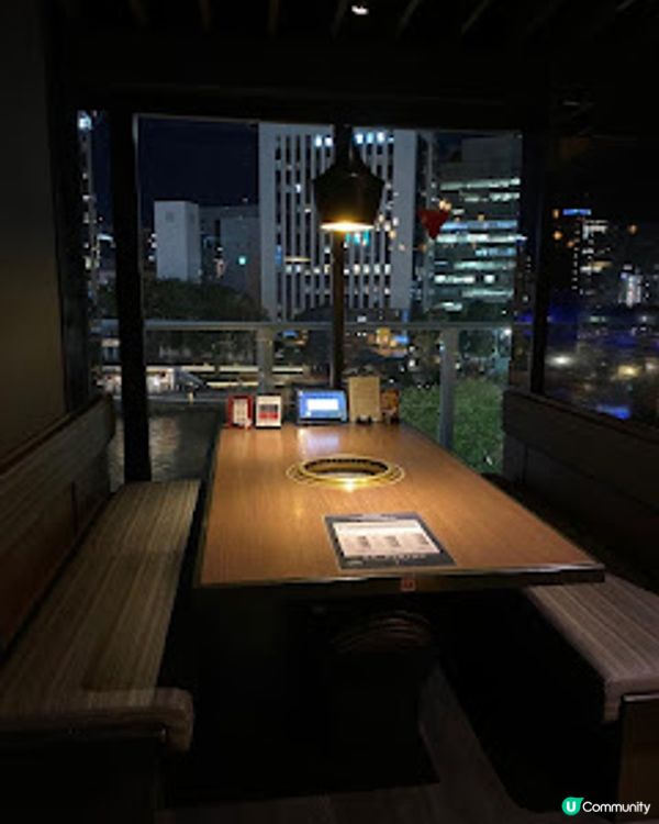 福岡之旅 - 日本國產牛 燒肉放題推介 「One Karubi Premium ワンカルビ PREMIUM」