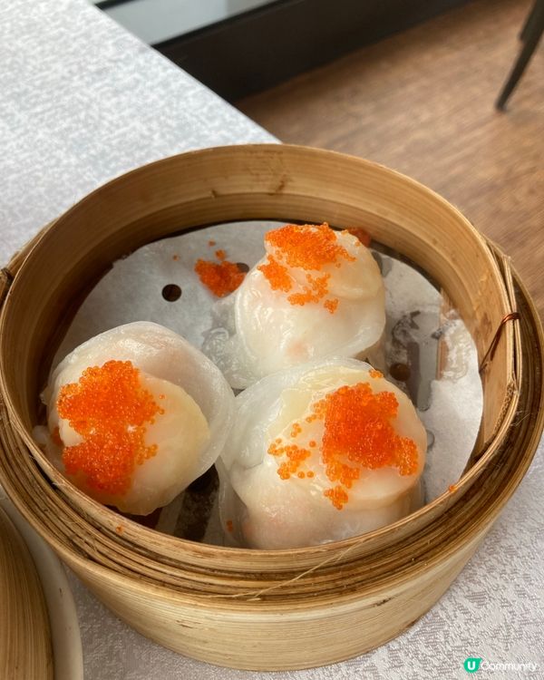 張公館