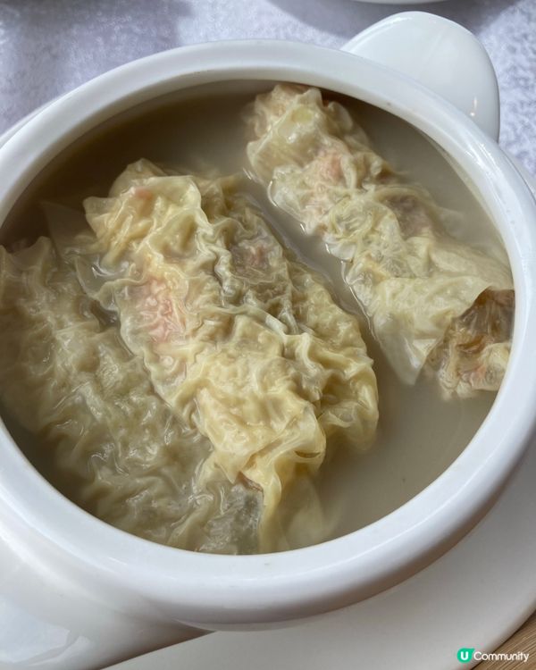 張公館