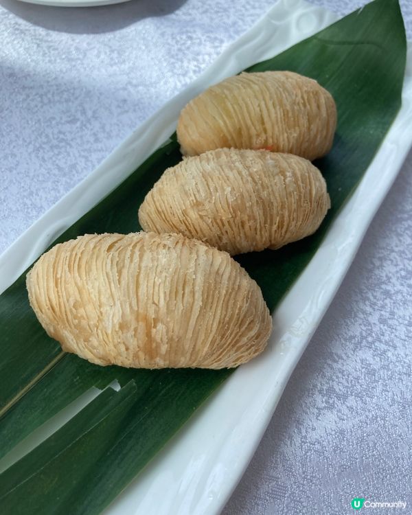 張公館
