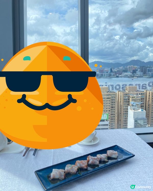 張公館