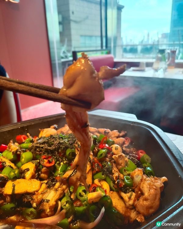 超推薦餐廳👍👍👍
吃蛙就吃蛙來噠😋