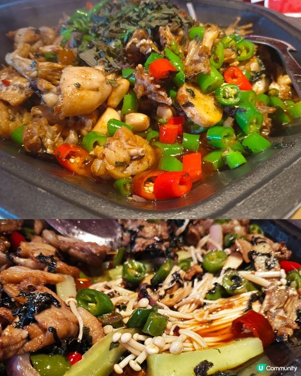 超推薦餐廳👍👍👍
吃蛙就吃蛙來噠😋