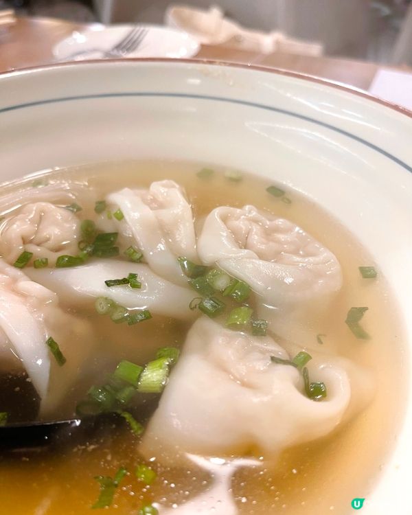 尖咀休閒川滬菜 嘴尖都欣賞