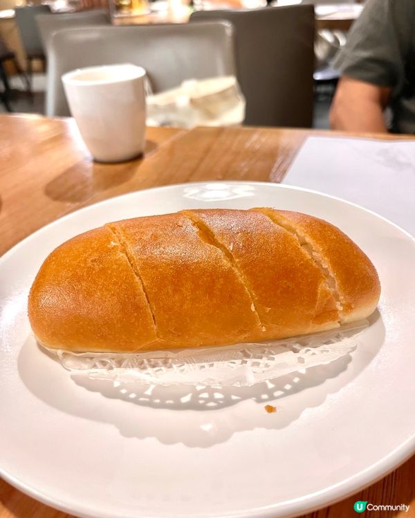 尖咀休閒川滬菜 嘴尖都欣賞