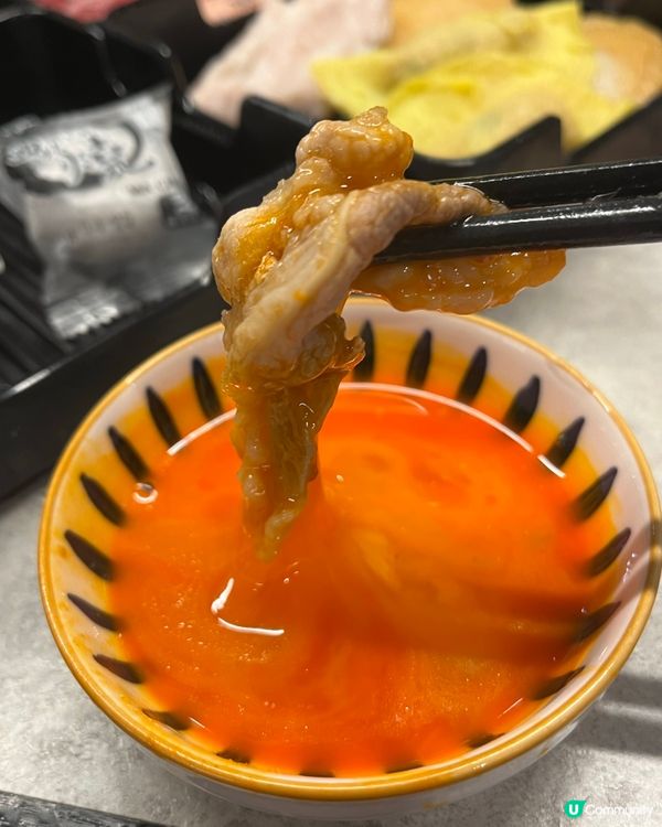 牛大人推出全新無限量食品飲品🔥😌