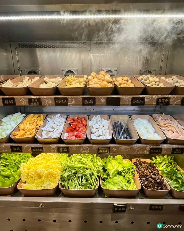 牛大人推出全新無限量食品飲品🔥😌