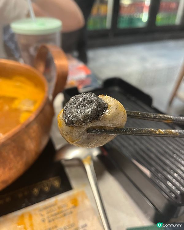 牛大人推出全新無限量食品飲品🔥😌