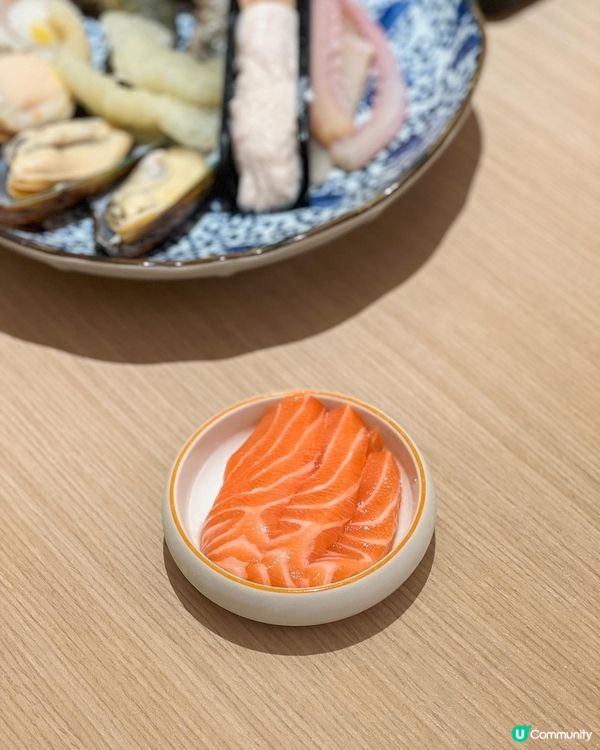 希慎廣場牛気韓風放題！🥩🍲 $338任食靚牛同海鮮🥰