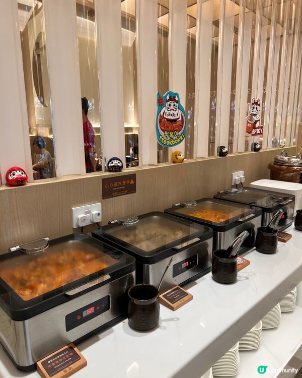 希慎廣場牛気韓風放題！🥩🍲 $338任食靚牛同海鮮🥰