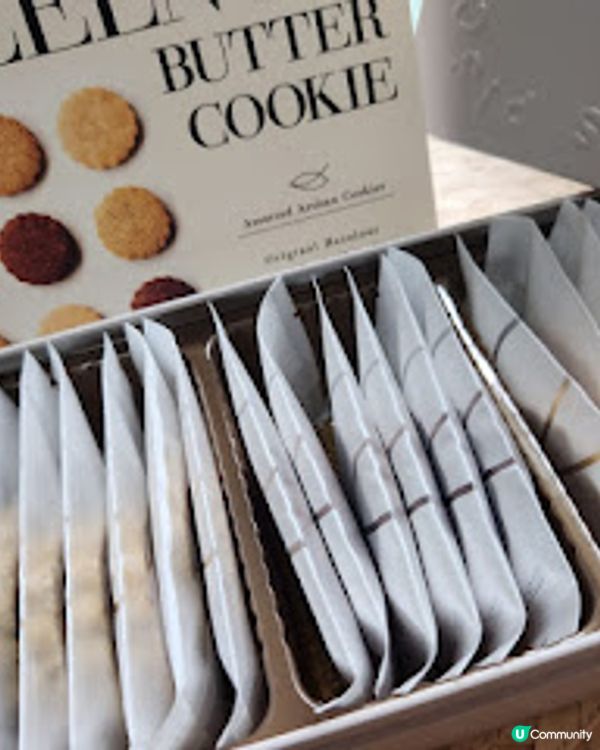 ~~尖沙咀人氣手工甜點曲奇店~~Miss PiscesCreations