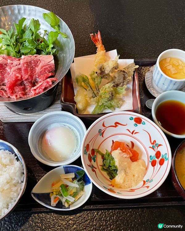 信州牛都可以好好食😋