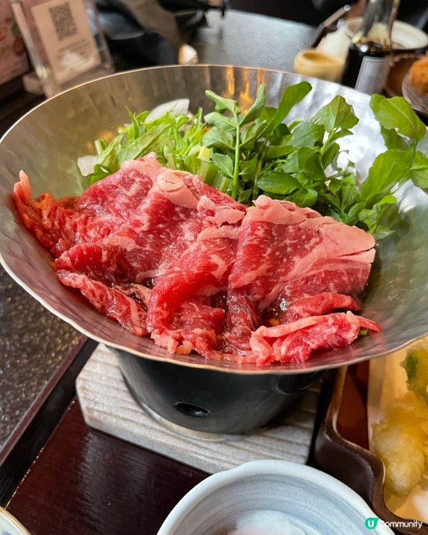 信州牛都可以好好食😋