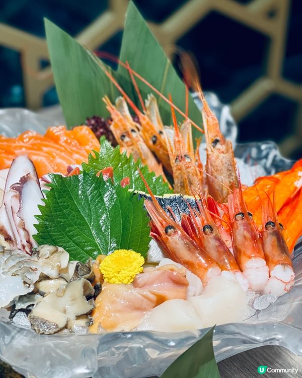 Cp值超高‼️超輕鬆就可以回本有突既日式放題‼️