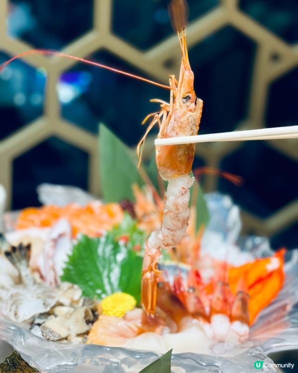 Cp值超高‼️超輕鬆就可以回本有突既日式放題‼️