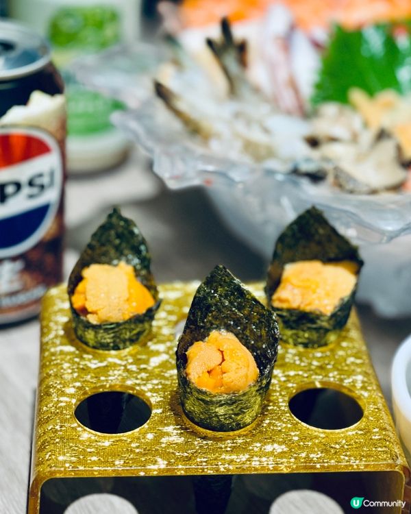 Cp值超高‼️超輕鬆就可以回本有突既日式放題‼️