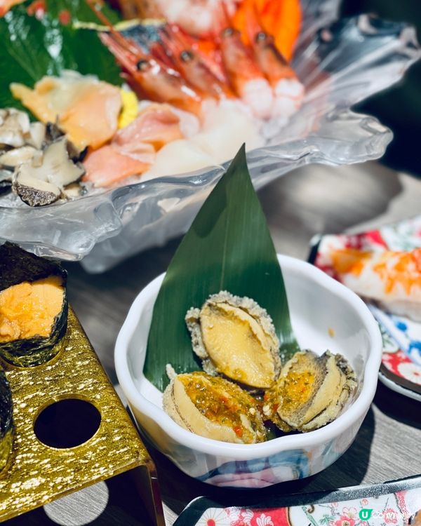 Cp值超高‼️超輕鬆就可以回本有突既日式放題‼️