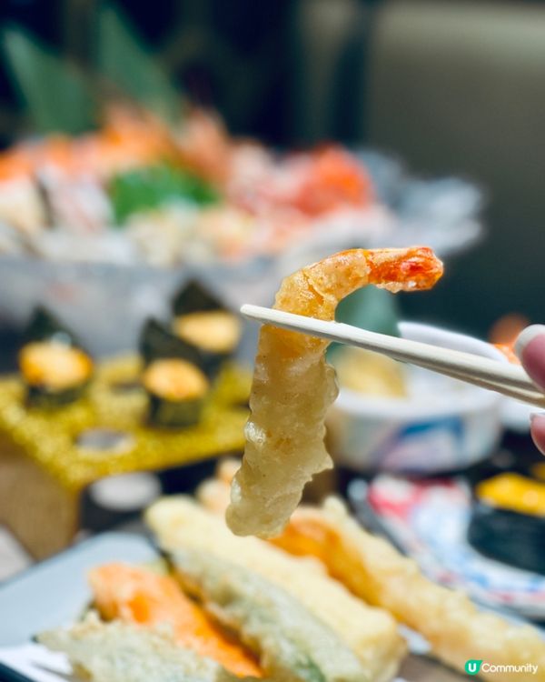 Cp值超高‼️超輕鬆就可以回本有突既日式放題‼️