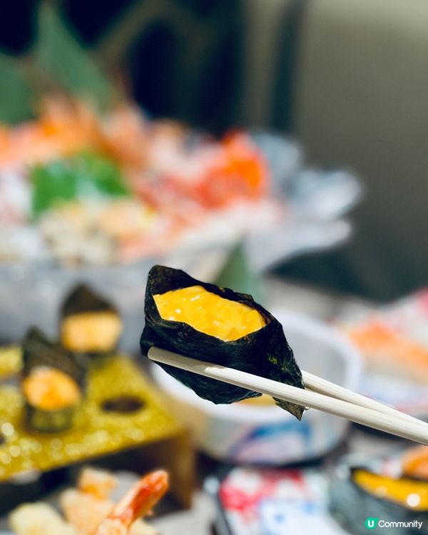 Cp值超高‼️超輕鬆就可以回本有突既日式放題‼️