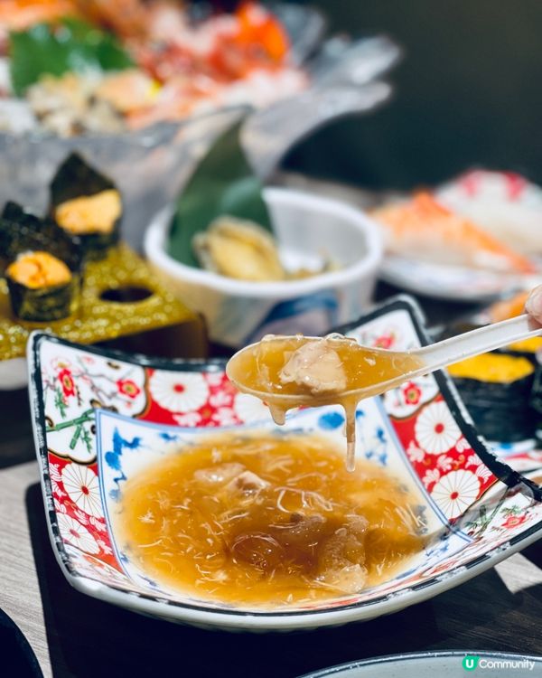 Cp值超高‼️超輕鬆就可以回本有突既日式放題‼️