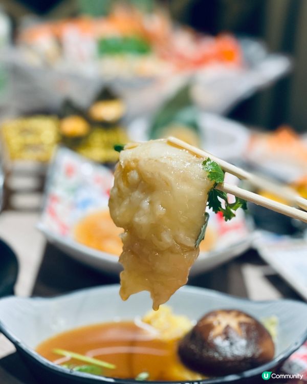 Cp值超高‼️超輕鬆就可以回本有突既日式放題‼️