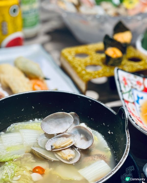 Cp值超高‼️超輕鬆就可以回本有突既日式放題‼️