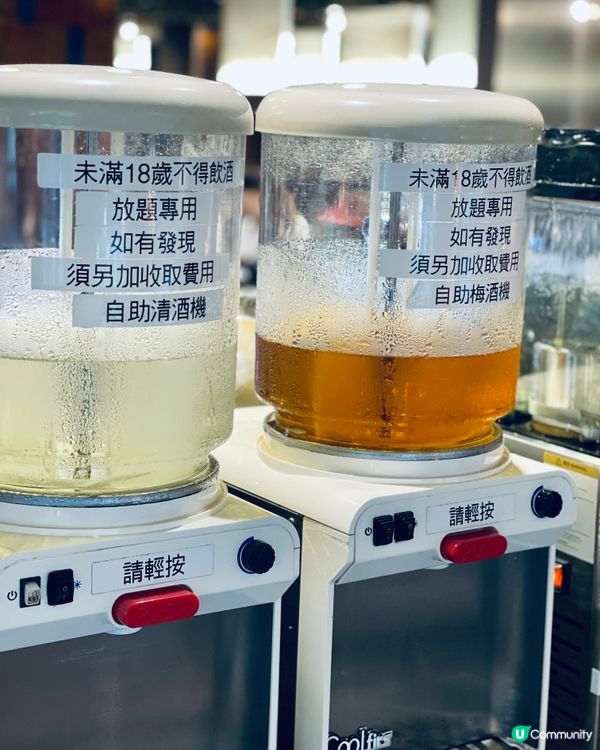 Cp值超高‼️超輕鬆就可以回本有突既日式放題‼️