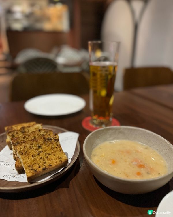 尖沙咀米芝蓮大廚餐廳任食豪華盛宴