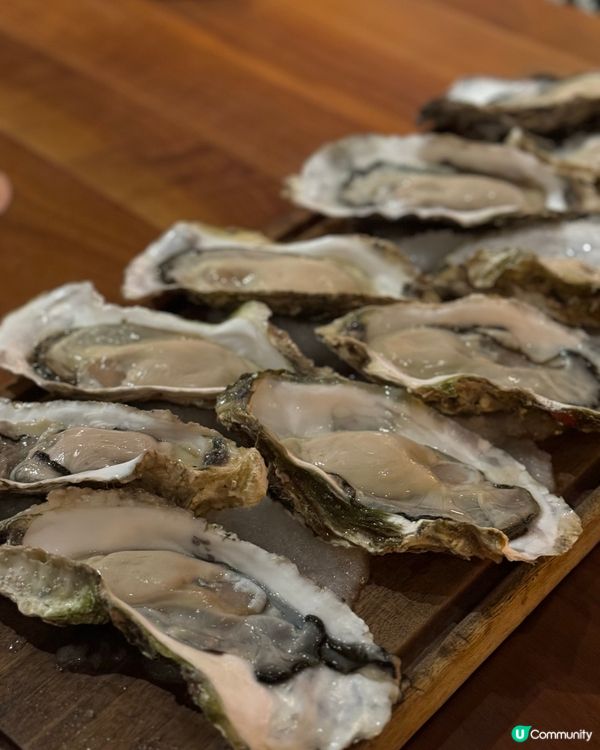 尖沙咀米芝蓮大廚餐廳任食豪華盛宴