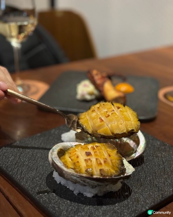 尖沙咀米芝蓮大廚餐廳任食豪華盛宴