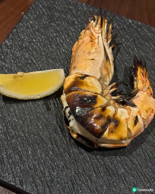 尖沙咀米芝蓮大廚餐廳任食豪華盛宴