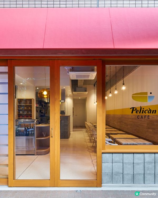 🇯🇵淺草多士老店 直營排隊cafe