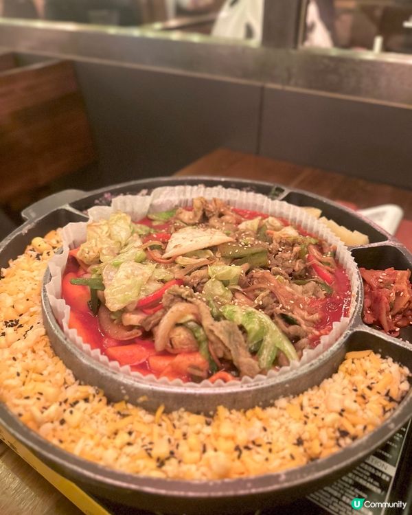 釜山炸雞🔥韓國菜愛好者必試