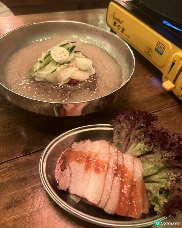 釜山炸雞🔥韓國菜愛好者必試