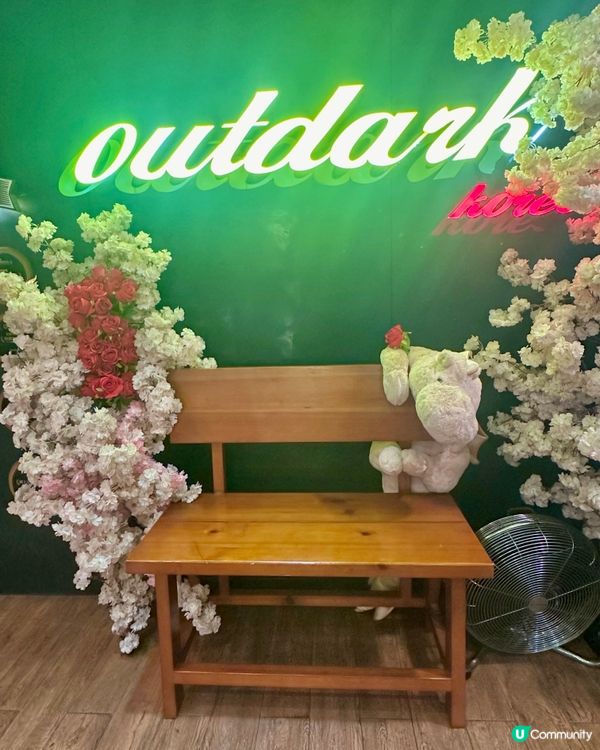 釜山炸雞🔥韓國菜愛好者必試