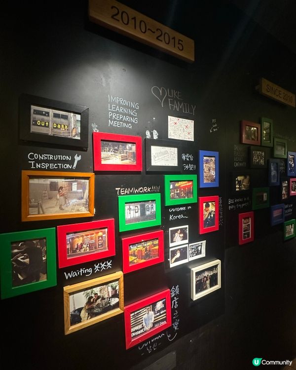 釜山炸雞🔥韓國菜愛好者必試