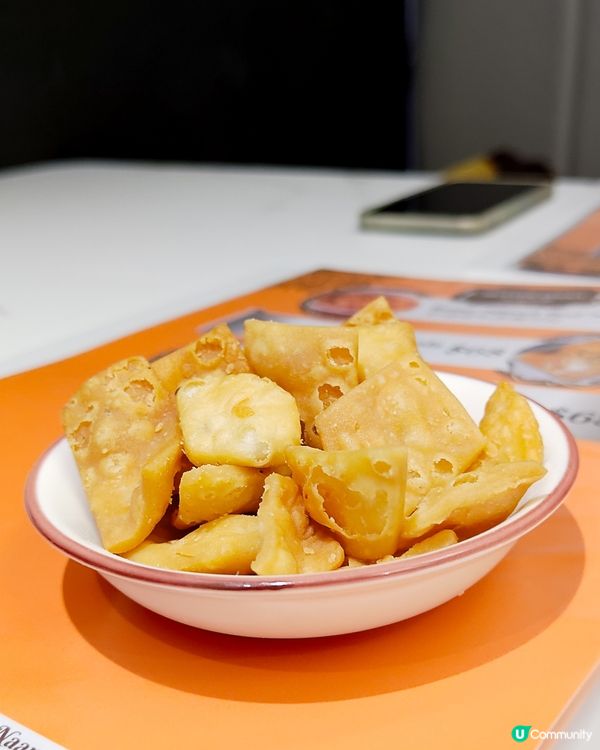 觀塘超隱蔽印度菜 拉絲咖哩好唔好食？