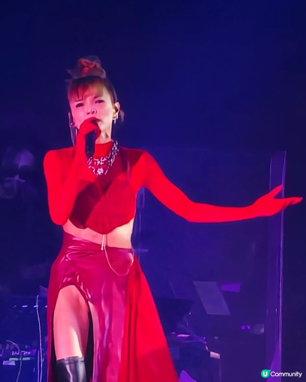 周國賢x方皓玟 The Parallel Live 音樂會