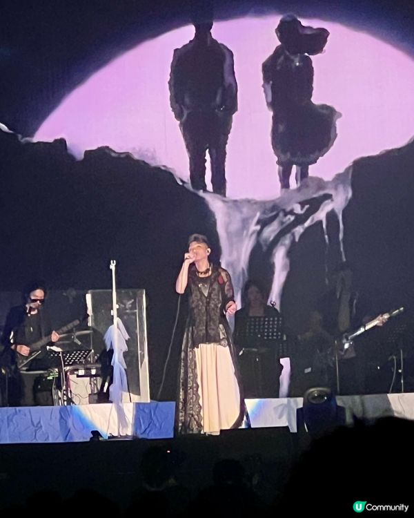 結他聲餘音縈繞，周國賢彈唱俱佳｜Parallel Live