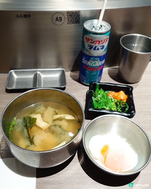 荃新天地新開日式漢堡扒🔥 人龍店席前即烤無油煙