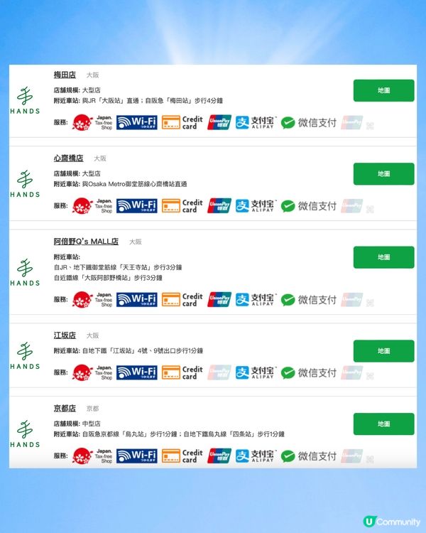 日本旅行必備7大消暑好物😌🇯🇵跟住準備避免中暑🥵附購買地點